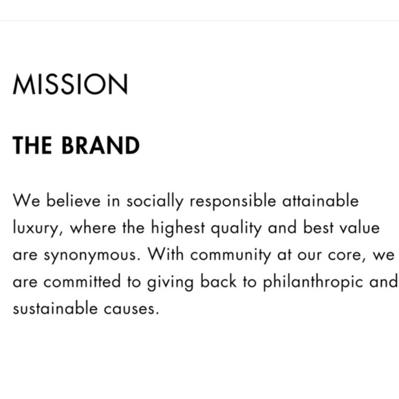 Marrin Costello x Cutateur Soleil Gold Bracelet w/ white topaz 7.25" NWT S22 - Picture 6 of 11